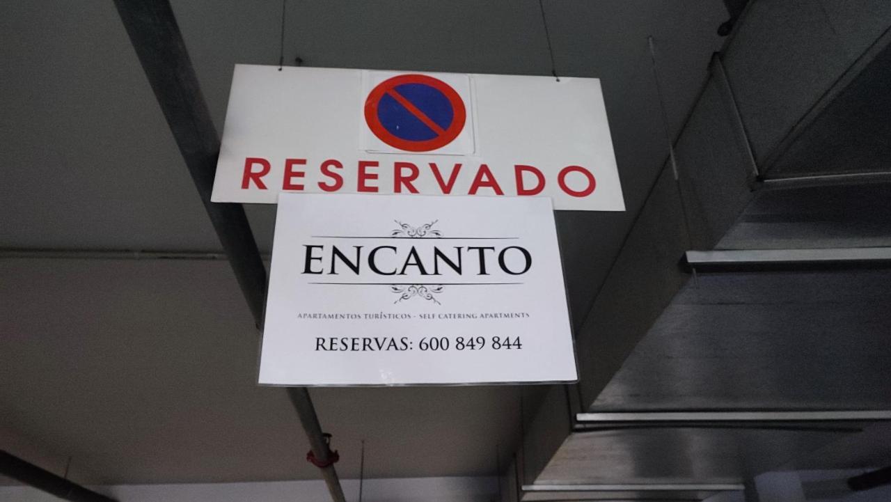 Apartamentos Turisticos Encanto กาเซเรส ภายนอก รูปภาพ