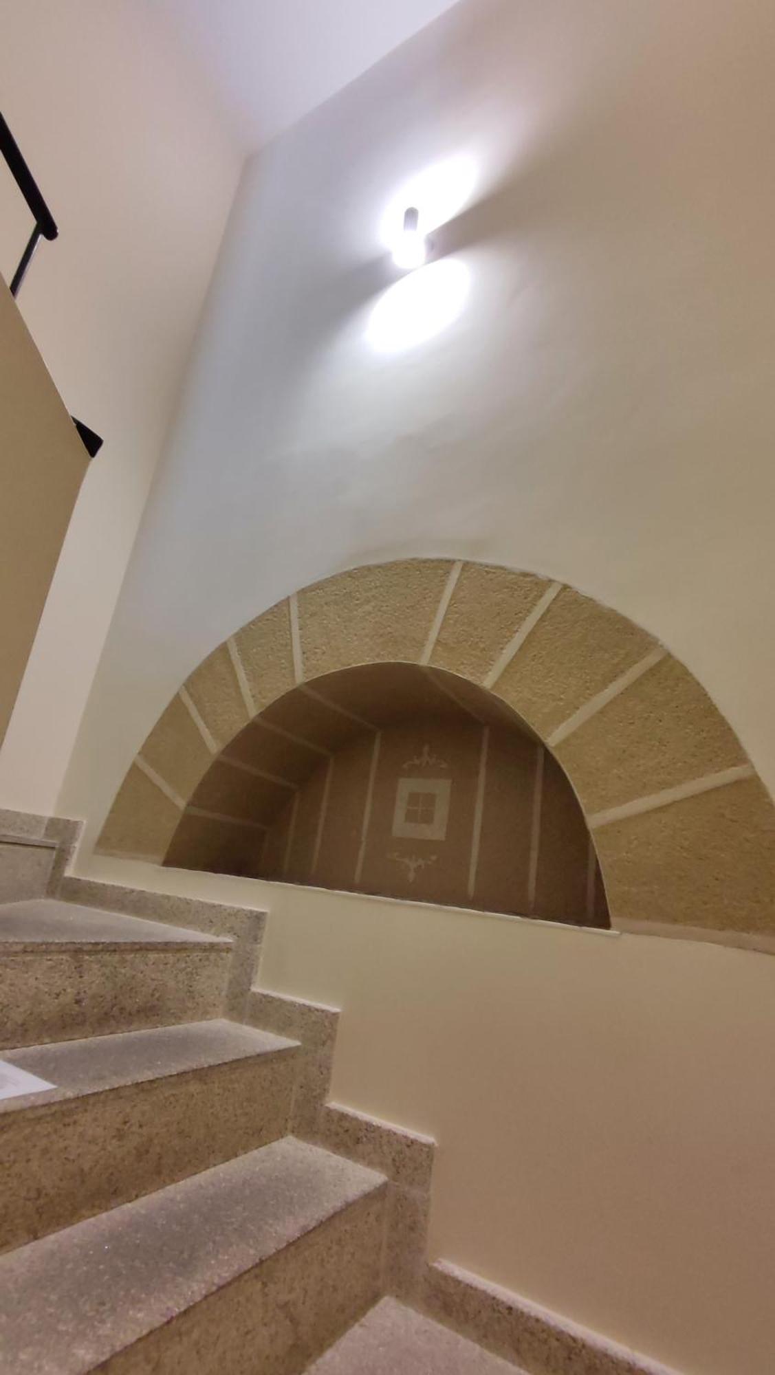 Apartamentos Turisticos Encanto กาเซเรส ห้อง รูปภาพ