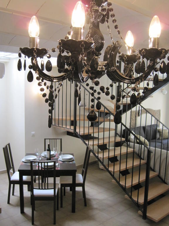 Apartamentos Turisticos Encanto กาเซเรส ห้อง รูปภาพ
