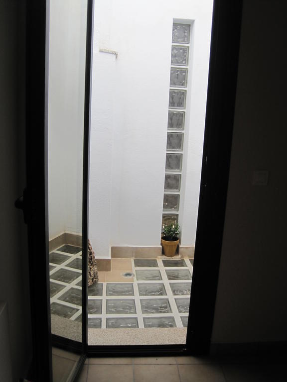Apartamentos Turisticos Encanto กาเซเรส ห้อง รูปภาพ